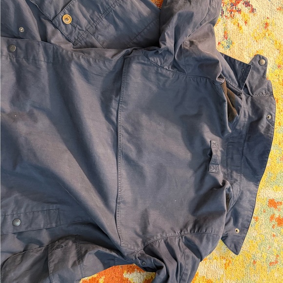 Men’s Barbour Jacket - Picture 3 of 4